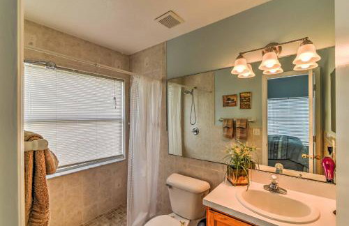 Kissimmee Retreat with Pool Near Disney and Golf! - Foto 15