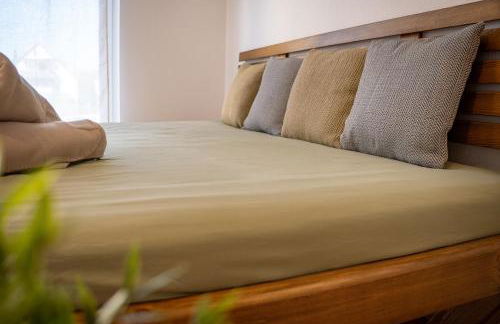 Design Apartment Bavaria - Küche, Smart-TV & Mehr - Foto 7