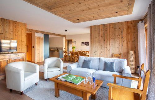 Les Appartements du Mérilys - Foto 50