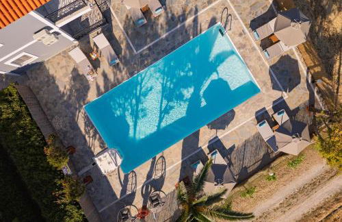 Dryoussa Apartments - Foto 31