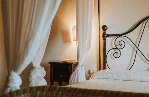 Agriturismo La Papessa - Fattoria Montecchio - Foto 42