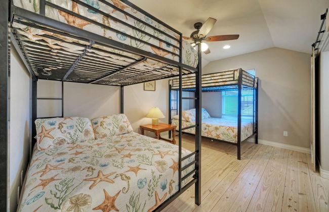 The Pintail by Avantstay Pool Access Boat Dock - Foto 25