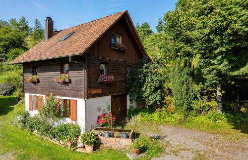 Schwarzwald Buchenhof - Foto 5