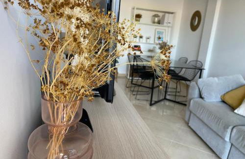 Excelente ático con gran terraza y barbacoa en Canet d'en Berenguer - Photo 8