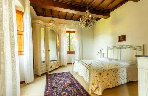 Agriresort & Spa Fattoria I Ricci - Foto 133