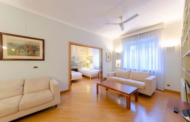 JOIVY Lovely Apt with Communal Pool in Nervi - Foto 23
