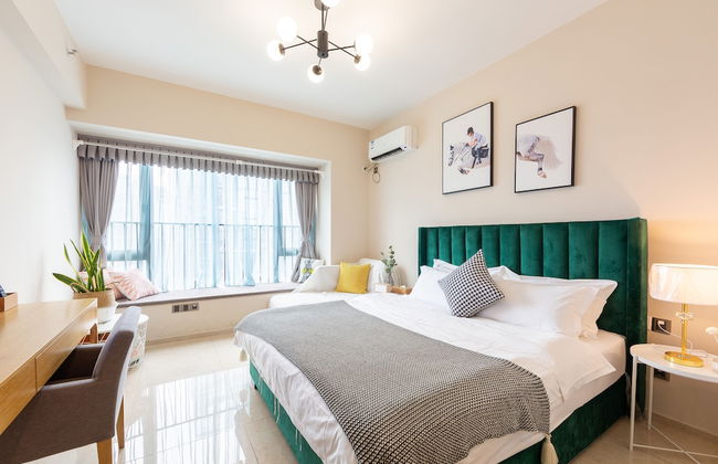 sunnyrain apartment hotel - Foto 63