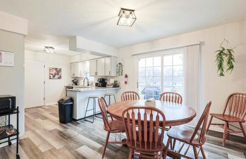 Carriage House - Foto 6