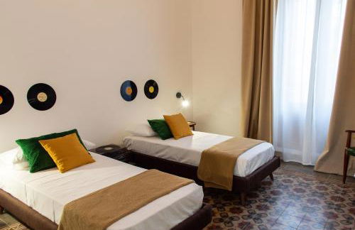 Palazzo Signorina - Foto 23