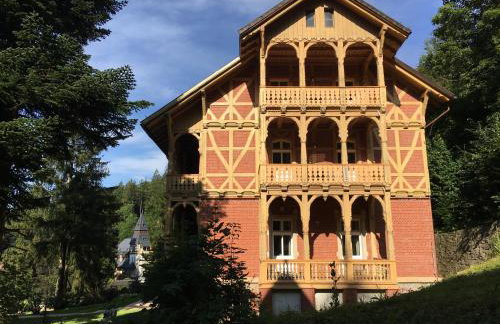 Willa Trebla - Foto 24