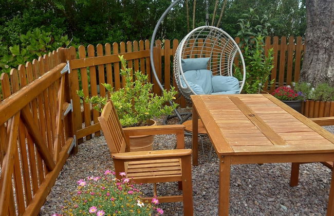 Stunning 1-bed Apartment Valentia Island - Photo 9