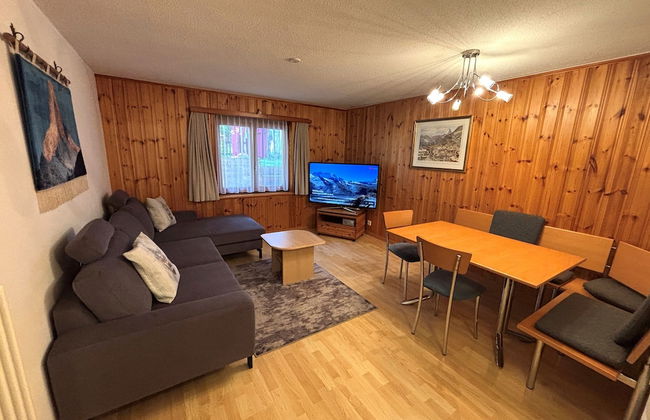 Chalet Medi - Foto 24