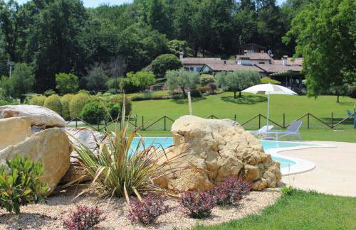 Country House Barone d'Asolo - Foto 50