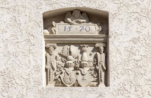 Wenkheimer Hof Ferienwohnung - Foto 19