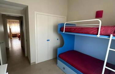 Villanueva Golf- Cozy 2 Bedrooms -Puerto Real, Cádiz - Foto 17