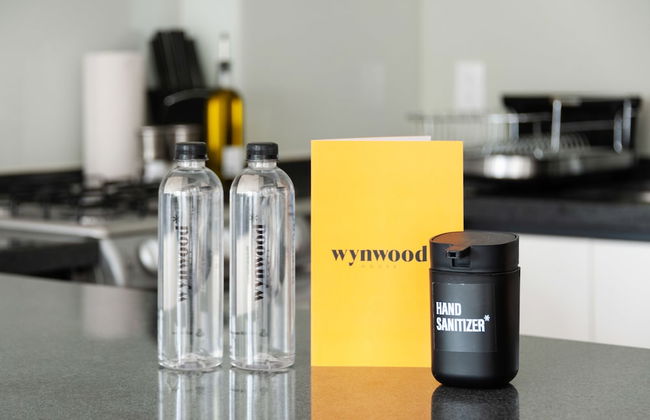 Wynwood House Londres - Foto 62