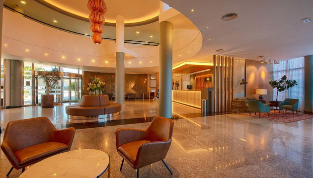 Fuengirola Beach Aparthotel - Foto 4