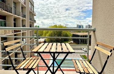 The Urban Studio Madrid - Foto 38