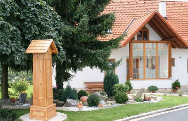 Apartment in Schwalbenhof Farm - Foto 26