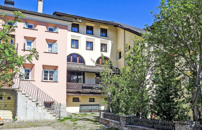 Chesa Frizzoni - Foto 5