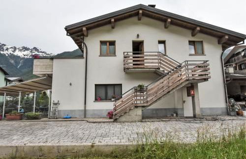 Apartment Casa Elisa by Interhome - Foto 22