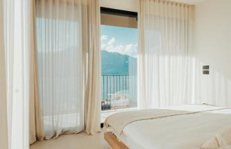 LUXE VISTA Lakeside Villa Brenzone - Foto 28