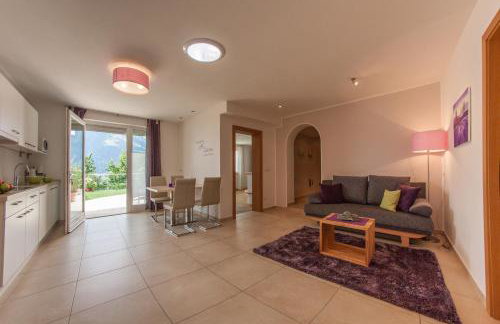 Appartements Verdinserhöhe - Foto 6