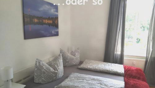 Ferienwohnung Paula - Foto 4