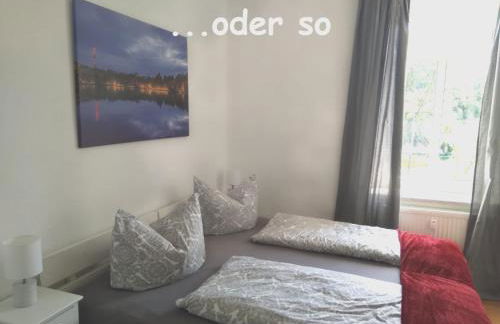 Ferienwohnung Paula - Foto 4