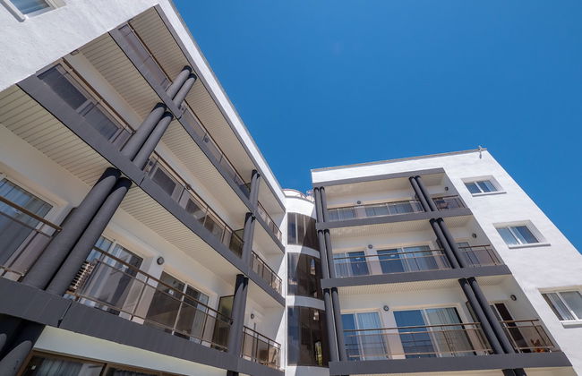 Apartaments AR Melrose Place - Foto 35