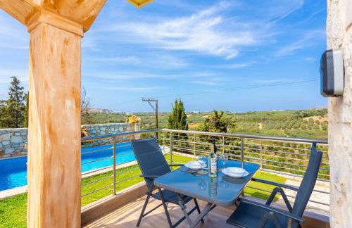 Stefania Villa Dio in Roumeli - Photo 10