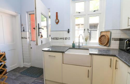 3 Railway Cottages - Foto 9