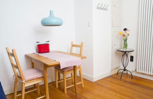 Gästezimmer Mittelgasse - Foto 26