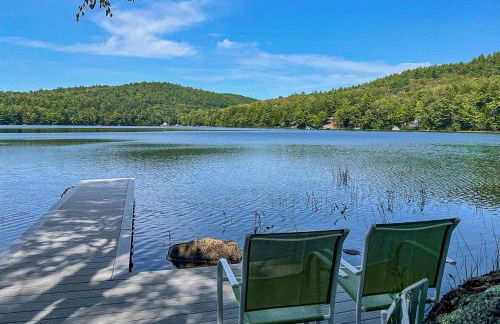 Heart Pond Hideaway - Foto 3