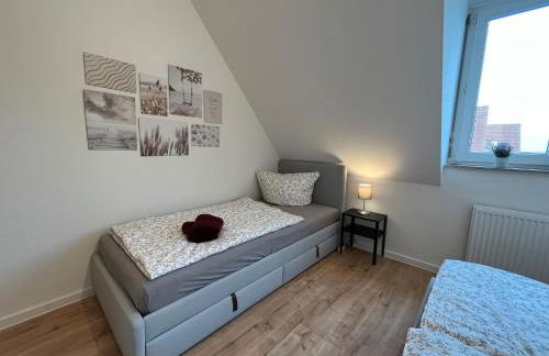 Wohnperle*WindbergBlick*ruhig - Foto 9