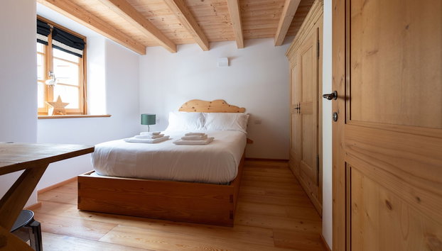 Italianway - Dei Sana 8 - Orso - Foto 5, Habitación