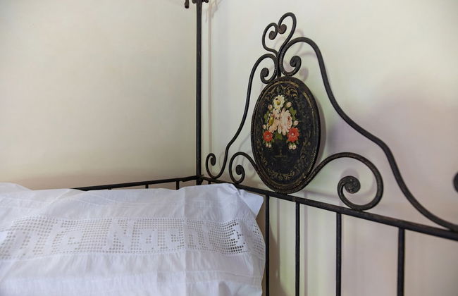 Villa Barsotti - Foto 7