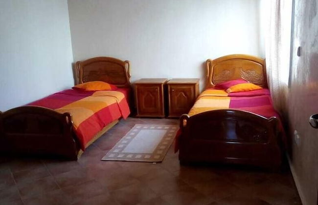 Appartement Mers Beach sidi Bouzid n24 - Foto 3