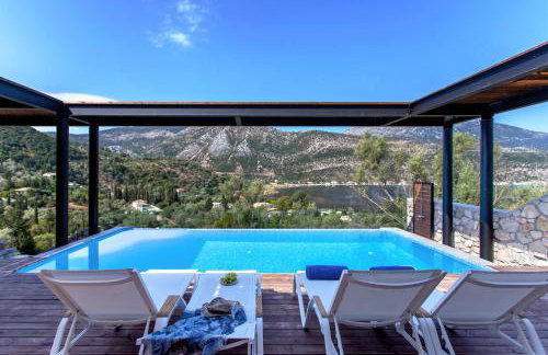 Villa Luca Desimi in Desimi - Foto 3