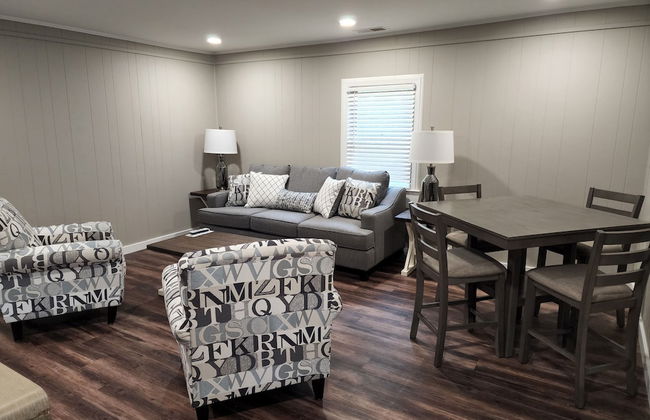 The Cabins at Gulf State Park - Foto 48