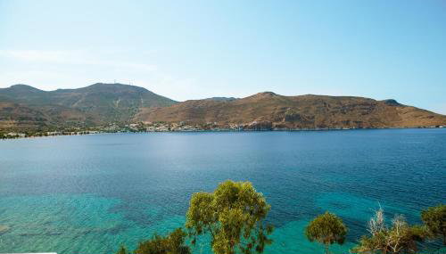 Antoniadi Rooms - Foto 4