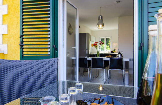 Villa Green Garden - Foto 15