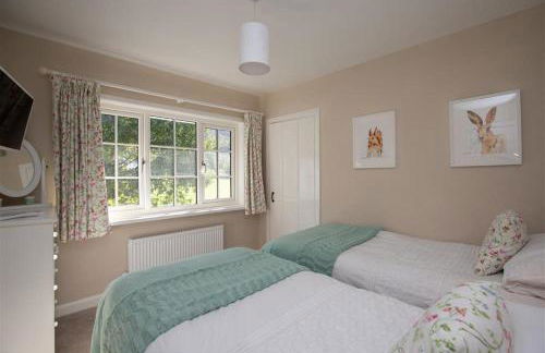 Crozier Cottage - Foto 18