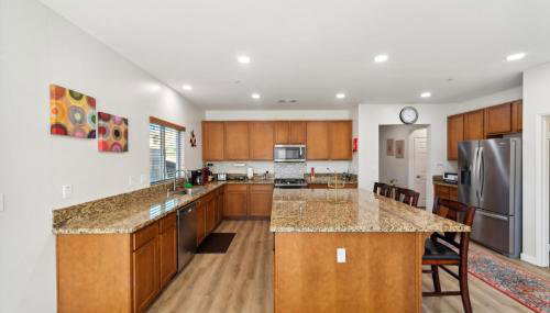 Charming Pet-Friendly Getaway in Sunny Beaumont home - Foto 2