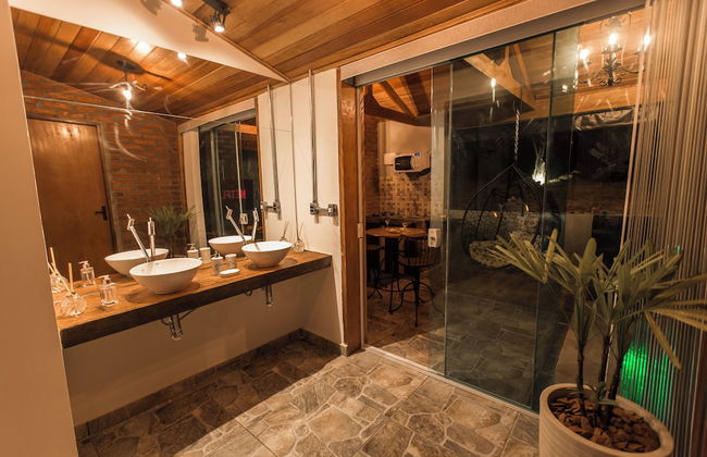 Roteiros Adorai - Foto 64