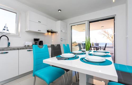 Luxury Apartments Villa Lučica - Foto 13