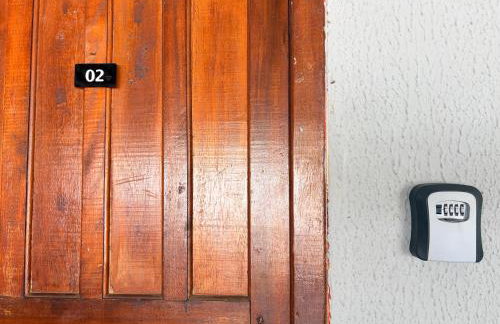 Casa 10 minutos do Centro e Paraguai - Ar Condicionado e estacionamento - Foto 34
