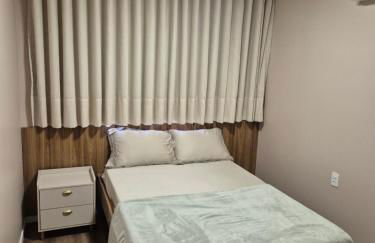 Luxo e Lazer Apto 2Qtos 1 Suíte AC e Rooftop - Foto 10