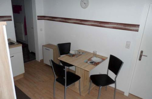 Ferienwohnung Braun - Foto 7