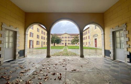 Charmant T2 Larressore - Parking Privé - WiFi Inclus - FR-1-495-156 - Foto 14